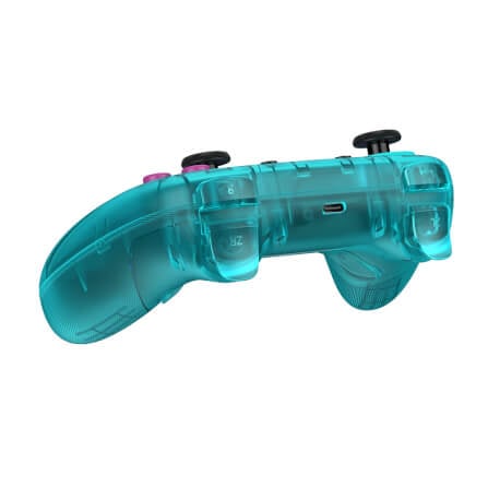 จอยเกมไร้สาย GAMESIR NOVA - NEON TEAL_1